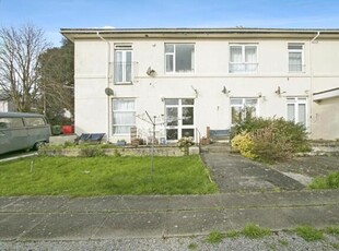2 Bedroom Flat For Sale In Truro, Cornwall
