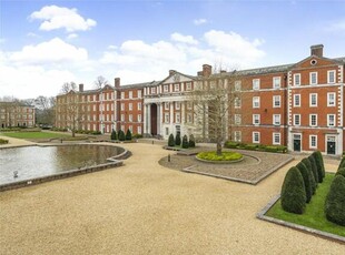 2 Bedroom Flat For Sale In Winchester, Hampshire