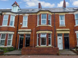 2 bedroom ground floor flat for rent in Simonside Terrace, Heaton, Newcastle upon Tyne, Tyne and Wear, NE6 5DR, NE6