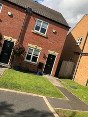2 bedroom house for rent in Adamson Close, Latchford, WA4
