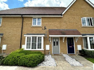 2 bedroom house for rent in Augustine Drive, Finberry, ASHFORD, TN25