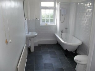 2 bedroom house for rent in Bosworth Street, Leicester, LE3 5RD, LE3