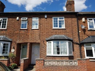 2 bedroom house for rent in Felton Road, The Meadows, NG2