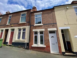 2 bedroom house for rent in Finsbury Avenue, Nottingham, NG2