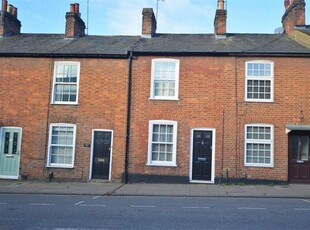 2 bedroom house for rent in Holywell Hill, St Albans, AL1