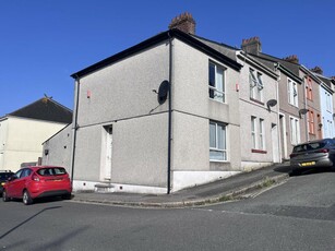 2 bedroom house for rent in Keyham Street, Plymouth, , PL5