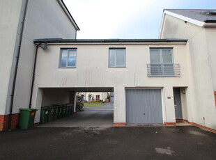 2 bedroom house for rent in Long Down Avenue, Cheswick Village, Bristol, BS16 1FT, BS16