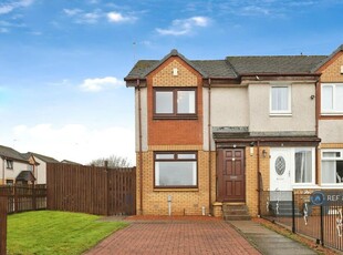 2 bedroom semi-detached house for rent in Kessock Drive, Glasgow, G22