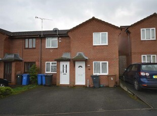 2 bedroom semi-detached house for rent in Samantha Court, Oakwood, Derby, DE21