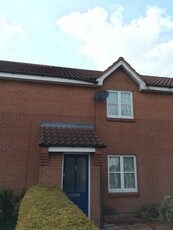 2 bedroom semi-detached house for rent in Speedwell Drive Hamilton Leicester, LE5