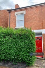 2 bedroom terraced house for rent in Blakefield Road, Worcester, WR2