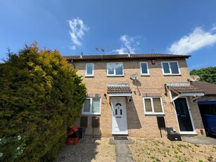 2 bedroom terraced house for rent in Bramwell Close, Swindon, SN2