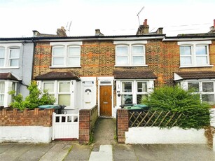 2 bedroom terraced house for rent in Cecil Road, Gravesend, Kent, DA11
