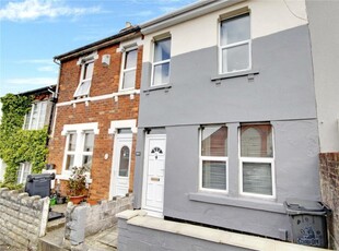 2 bedroom terraced house for rent in Dowling Street, Swindon, Wiltshire, SN1