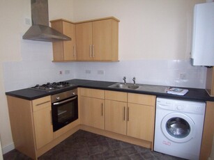 2 bedroom terraced house for rent in Fawcett Road, Southsea, PO4