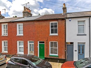 2 bedroom terraced house for rent in Grange Street, St Albans, Hertfordshire, AL3