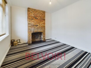 2 bedroom terraced house for rent in Hamil Road, Burslem, Stoke-on-Trent, ST6