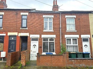 2 bedroom terraced house for rent in Hastings Road, Stoke, CV2