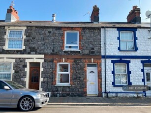 2 bedroom terraced house for rent in Howard Street, Cardiff, CF24