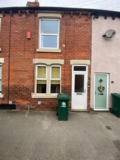 2 bedroom terraced house for rent in Kenrick Street, Netherfield, NG4