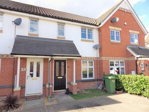 2 bedroom terraced house for rent in Old Catton, NR6