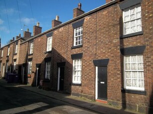 2 bedroom terraced house for rent in Rushton Place, Woolton, L25