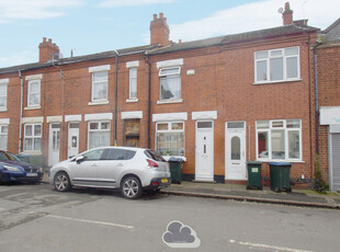 2 bedroom terraced house for rent in Villiers Street, Coventry, CV2 4HL, CV2