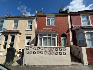 2 bedroom terraced house for rent in Washington Avenue, Greenbank, Bristol, BS5