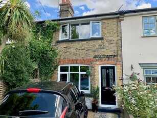 2 bedroom terraced house for rent in Well Lane, Galleywood, CM2