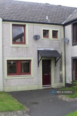 2 bedroom terraced house for rent in Whitbarrow Square, Lancaster, LA1