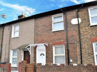 2 Bedroom Terraced House For Sale In Croydon