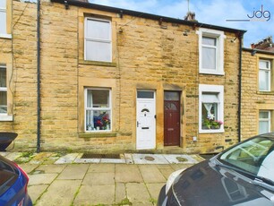 2 bedroom terraced house for sale in Graham Street, Greaves | An investment property with an excellent return, LA1