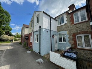 2 Bedroom Terraced House For Sale In Warminster