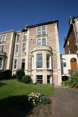 3 bedroom apartment for rent in Beaufort Road TFF, Clifton, Bristol, BS8
