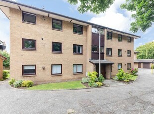 3 bedroom apartment for rent in Gillsland Park, Edinburgh, EH10