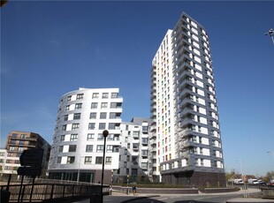 3 bedroom apartment for rent in Honister, 20 Alfred Street, Reading, Berkshire, RG1