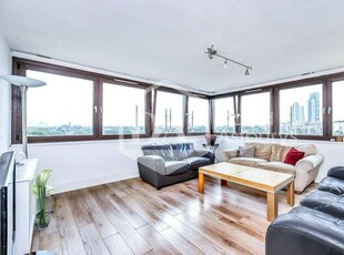 3 Bedroom Apartment For Rent In Stoke Newington