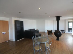 3 bedroom apartment for rent in Thurland Street, Nottingham, Nottinghamshire, NG1