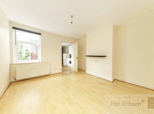 3 bedroom apartment for rent in Warton Terrace, Heaton, Newcastle Upon Tyne, Tyne & Wear, NE6