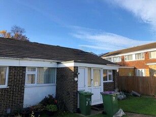 3 bedroom bungalow for rent in Lynwood, Folkestone, CT19