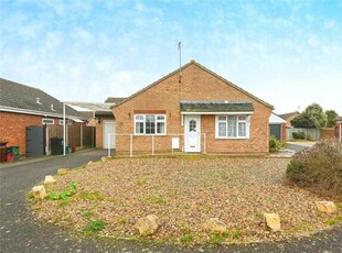 3 Bedroom Bungalow For Sale In Clacton-on-sea, Essex
