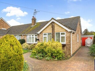 3 Bedroom Bungalow For Sale In Middleton Cheney, Banbury
