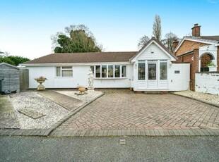 3 Bedroom Detached Bungalow For Sale In Sutton Coldfield