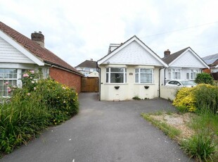 3 bedroom detached house for rent in Avon Road, Southampton, SO18 4FQ, SO18