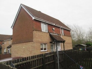 3 bedroom detached house for rent in Gostwick Orton Brimbles Peterborough, PE2