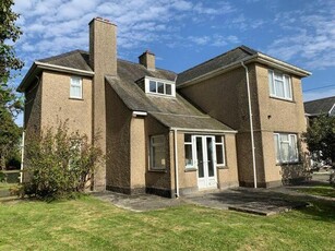 3 Bedroom Detached House For Sale In Gorran, St Austell