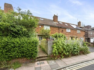 3 bedroom detached house for sale in Hereford Street, Brighton, BN2