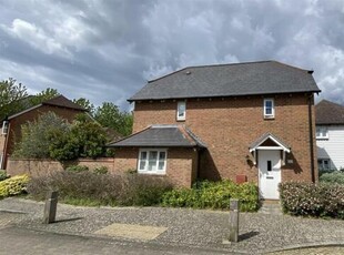 3 Bedroom Detached House For Sale In Kings Hill