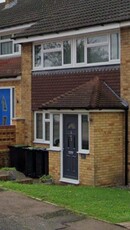 3 bedroom end of terrace house for rent in Bakers Hill Close, Northfleet, DA11