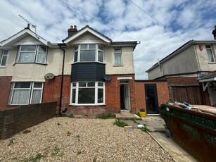 3 bedroom end of terrace house for rent in Rosewall Road, Maybush, SO16